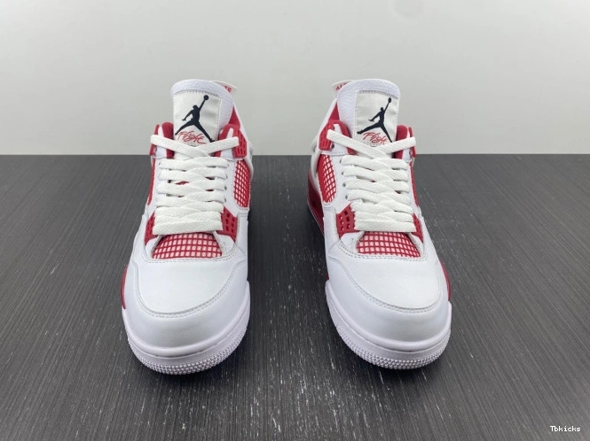 Reps TBK 4 Retro Jordan Air 89 308497-106 Alternate 0712